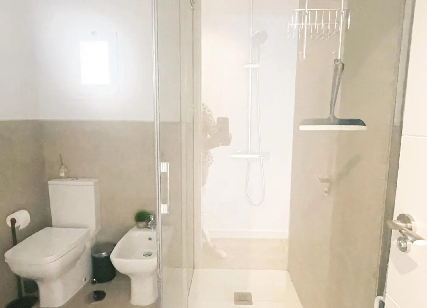 Moderno Piso En Una Tranquila Zona Residencial Alcalá de Guadaira Apartament