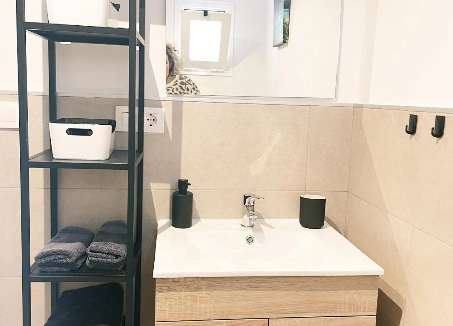 Apartament Moderno Piso En Una Tranquila Zona Residencial Alcalá de Guadaira