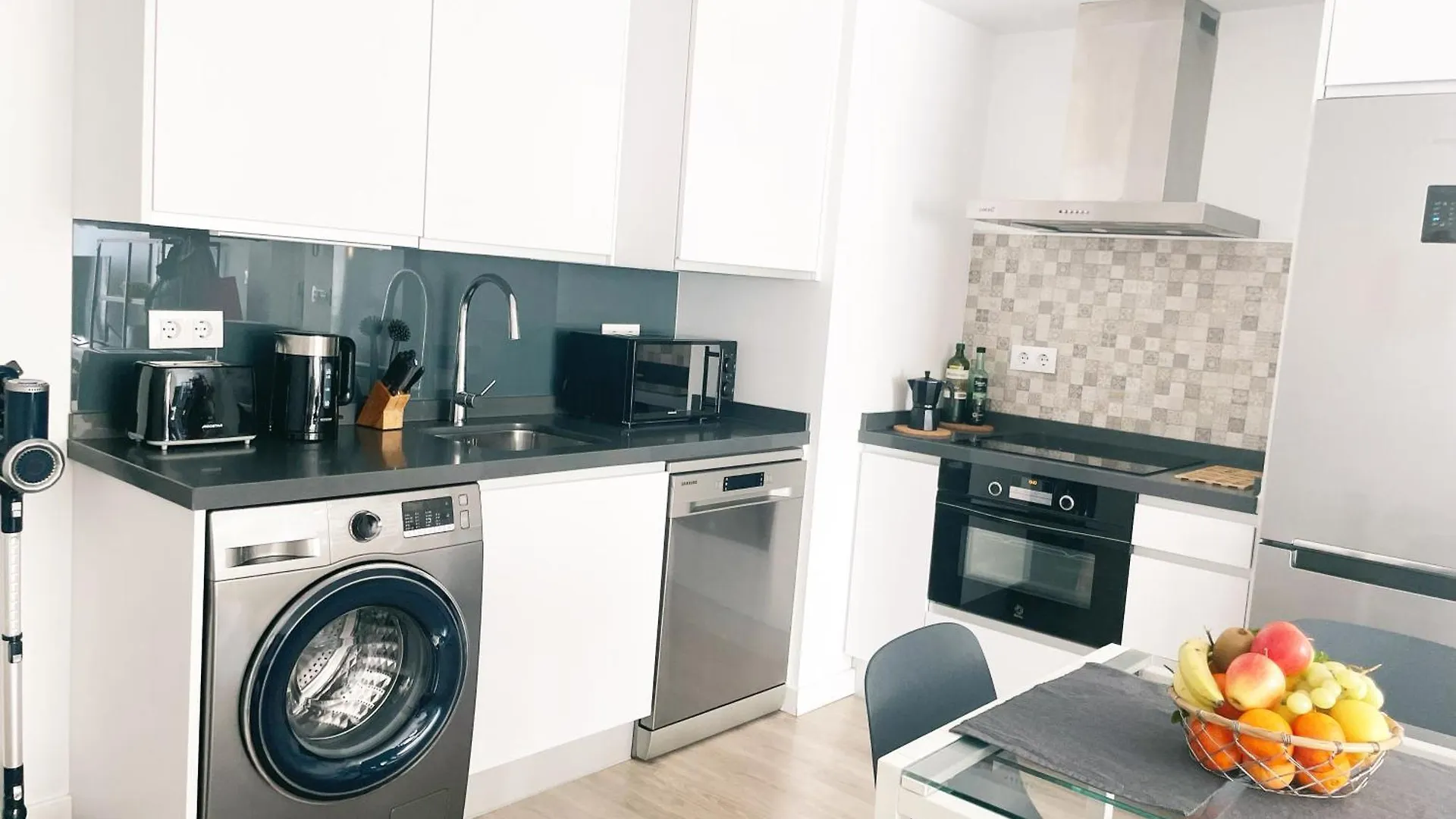 Moderno Piso En Una Tranquila Zona Residencial Alcalá de Guadaira