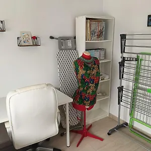 Apartamento Piso Luminoso Y Acogedor, Alcalá de Guadaira