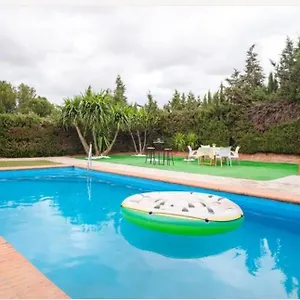 Apartamento Casita Rural De Invitados, Alcalá de Guadaira